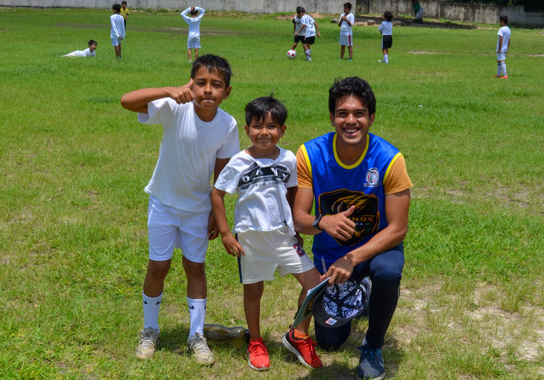 Proyecto Social